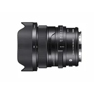 Obiektywy - SIGMA Obiektyw C 24/2 DG DN L-mount - miniaturka - grafika 1