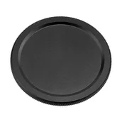 Dekielki do obiektywów - Osłona obiektywu do HD DA 40 mm limitowana czarna - miniaturka - grafika 1