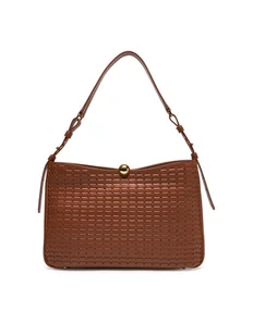 Furla Torebka WB01365 BX3977 CN 03B00 Brązowy - Torebki damskie - miniaturka - grafika 1