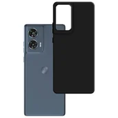 Etui i futerały do telefonów - Motorola Moto Edge 50 Fusion - 3mk Matt Case - miniaturka - grafika 1