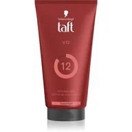 Kosmetyki do stylizacji włosów - TAFT V12 Żel Stylizujący Do Włosów 150ml - miniaturka - grafika 1