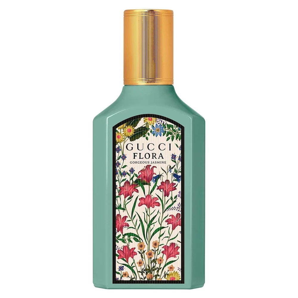 GUCCI Flora Gentle Jasmine woda perfumowana 50 ml