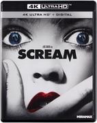 Horrory Blu-Ray - Scream - miniaturka - grafika 1
