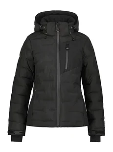 Icepeak Kurtka pikowana "Dillingen" w kolorze czarnym - Kurtki damskie - miniaturka - grafika 1