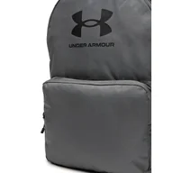 Plecaki - Plecak Under Armour UA Loudon Backpack 1378415-025 Szary - miniaturka - grafika 1