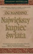 Ekonomia - Największy kupiec świata - Og Mandino - miniaturka - grafika 1