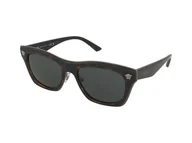 Okulary przeciwsłoneczne - Okulary przeciwsłoneczne Versace VE2272 108/87 - miniaturka - grafika 1