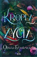Horror, fantastyka grozy - Kropla życia - miniaturka - grafika 1