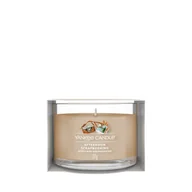 Świece - Afternoon Scrapbooking - Yankee Candle Signature - mini świeca zapachowa - nowość 2024 - miniaturka - grafika 1