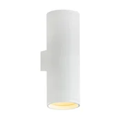 Lampy ścienne - Light Prestige Torre kinkiet biały LP-108/1W WH - miniaturka - grafika 1