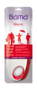 THERMO THINFIT - Akcesoria obuwnicze - miniaturka - grafika 1