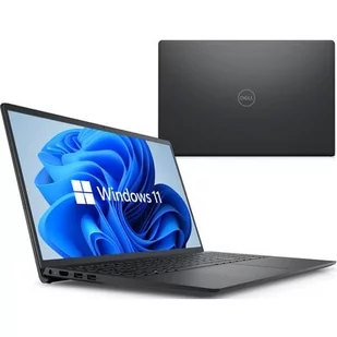 DELL Inspiron 3525-6525 15.6" R5-5625U 8GB RAM 512GB SSD Windows 11 Professional - Laptopy - miniaturka - grafika 1