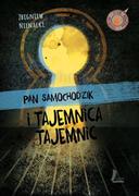 Powieści i opowiadania - Literatura Pan Samochodzik i tajemnica tajemnic - Zbigniew Nienacki - miniaturka - grafika 1