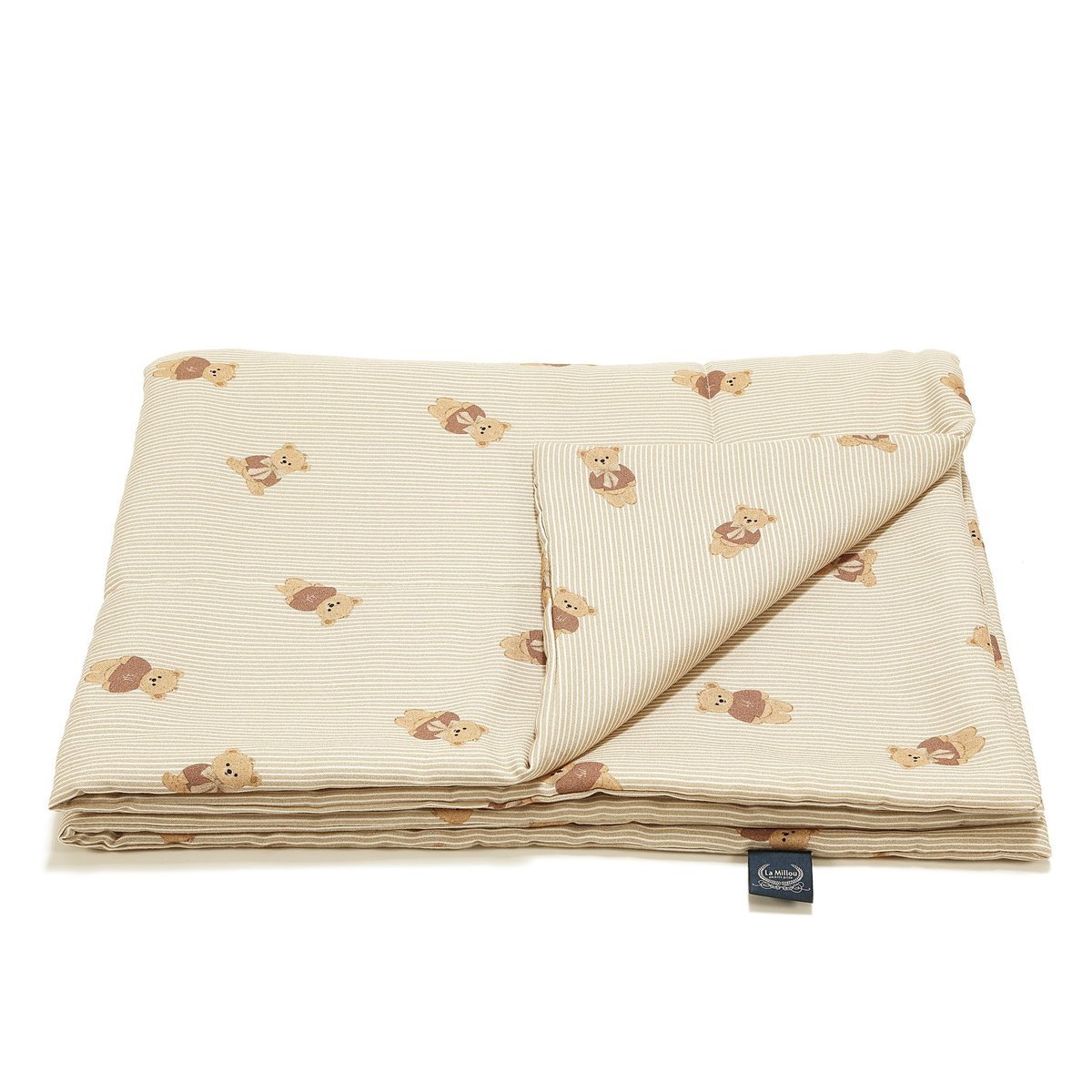 La Millou Kołdra Bamboo M BABY BEAR