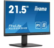 Monitory - IIYAMA ProLite XU2293HS-B5 - miniaturka - grafika 1