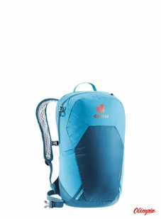Plecak turystyczny Deuter Speed Lite 13 - azure/reef - Plecaki - miniaturka - grafika 1