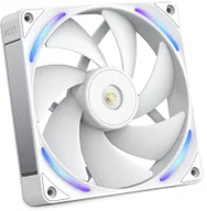 Wentylatory komputerowe - Wentylator Nzxt Performance Fan F140X biały, 140 mm RF-U14PN-W1 - miniaturka - grafika 1