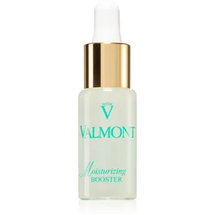 Valmont Hydration Moisturizing Booster wilgoć, intensywna kuracja (20 ML) 705010 - Maseczki do twarzy - miniaturka - grafika 1