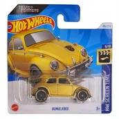 Zabawki zdalnie sterowane - VW Garbus, Transformatory Bumblebee, Hot Wheels - miniaturka - grafika 1