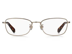 Okulary korekcyjne Kate Spade ABILENE F 09Q - Okulary korekcyjne, oprawki, szkła - miniaturka - grafika 2