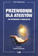 Religia i religioznawstwo - Przewodnik dla ateistów. Jak rozmawiać z wierzącymi - miniaturka - grafika 1