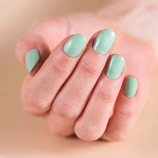CND Vinylux Mint & Meditation - Lakiery do paznokci - miniaturka - grafika 3
