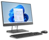 Zestawy komputerowe - All in One Lenovo IdeaCentre AIO 5i 24IAH7 / F0GR007SMT / Intel i5-13 / 16GB / SSD 1TB / Intel Xe / FullHD / Win 11 / Szary - miniaturka - grafika 1
