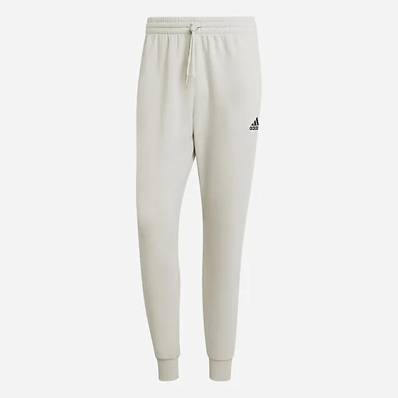 Adidas Spodnie Męskie Dresowe Bawełniane Beżowe JH1039 R. XLT