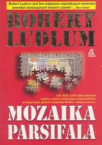 Mozaika Parsifala - Kryminały - miniaturka - grafika 1