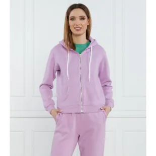 POLO RALPH LAUREN Bluza | Classic fit - Bluzy damskie - miniaturka - grafika 1