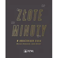 Książki medyczne - Złote minuty w obrażeniach ciała - Chomoncik Mariusz, Nitecki Jacek - miniaturka - grafika 1