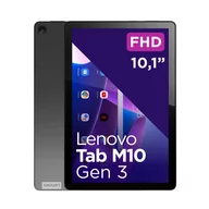 Tablety - Lenovo Tab M10 (3rd Gen) TB328XU - 10.1" - 3/32GB - LTE - storm grey ZAAF0066PL - miniaturka - grafika 1