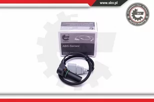 Generator impulsów, wał korbowy Esen SKV 17SKV511 - Akcesoria do układu elektrycznego - miniaturka - grafika 1