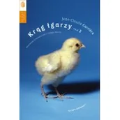 Powieści - Drzewo Babel Jean-Claude Carriere Krąg łgarzy. Powiastki filozoficzne z całego świata. Tom 2 - miniaturka - grafika 1