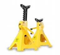 Figurki dla dzieci - STANLEY ZESTAW KOBYŁEK SAMOCHODOWYCH STANLEY STMT81255-1 - miniaturka - grafika 1