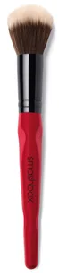 Smashbox Stippling Foundation Brush - Podkłady do twarzy - miniaturka - grafika 2