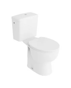 Lavita Ceto-Eco Kompakt Wc + deska + zbiornik - Kompakty WC - miniaturka - grafika 1