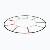 Piłka nożna - SKLZ Drabinka SKLZ Reactive Agility Ladder - miniaturka - grafika 1