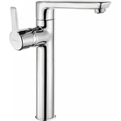 Baterie umywalkowe - Bateria umywalkowa chrom Cejlo Deante - miniaturka - grafika 1