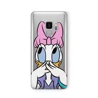 Etui i futerały do telefonów - Etui na SAMSUNG Galaxy S9 DISNEY Daisy 002 - miniaturka - grafika 1