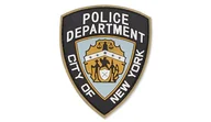 Odzież taktyczna i umundurowanie - 101 Inc. - Naszywka 3D - NYC Police Department - miniaturka - grafika 1