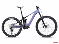 Rowery elektryczne - Rower elektryczny Giant Liv Intrigue X Advanced E+ Elite 2 29/27,5 Digital Blurple 2024 - miniaturka - grafika 1