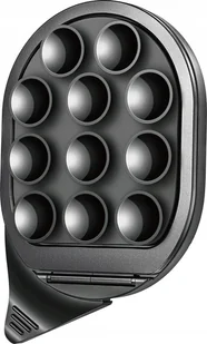 Uchwyt na smartfona z podstawką i przyssawkami Joyroom JR-ZS418 MagSafe czarny - Uchwyty samochodowe do telefonów - miniaturka - grafika 1