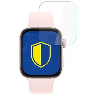 Ochrona na ekran smartwatcha Huawei Watch Fit 3 3mk Watch Protection - Akcesoria do smartwatchy - miniaturka - grafika 1
