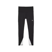 Legginsy - TRAIN ALL DAY 7/8 TIGHT - miniaturka - grafika 1