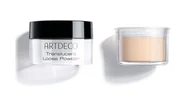 Pudry do twarzy - ARTDECO Translucent Loose Powder 02 translucent light REFILL 8.0 g - miniaturka - grafika 1