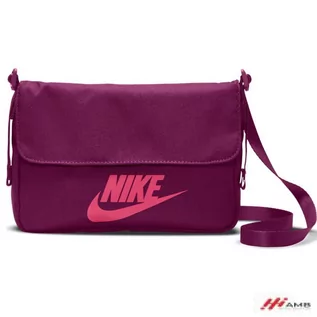 Torby sportowe - Torba Listonoszka Nike Sportswear Revel Crossbody Bag Cw9300 610 - grafika 1