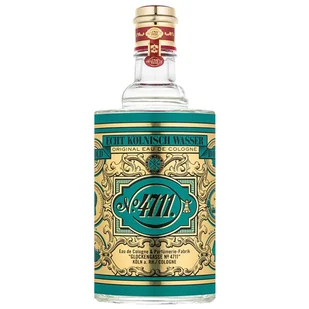 4711 4711 Woda kolońska 800ml - Wody i perfumy męskie - miniaturka - grafika 1