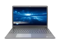 Laptopy - Gateway GWNC31514 ULTRA SLIM - Intel Core i3-1115G4 | 4GB | SSD 256GB | 15.6"FHD (1920x1080) | Windows 11 | BLACK + etui + mysz bezp. - miniaturka - grafika 1