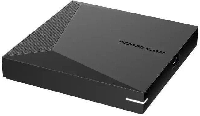 Formuler Odtwarzacz multimedialny Z11 Pro Max 4K Multimedia Streamer 4GB RAM 32 GB Flash WiFi 6